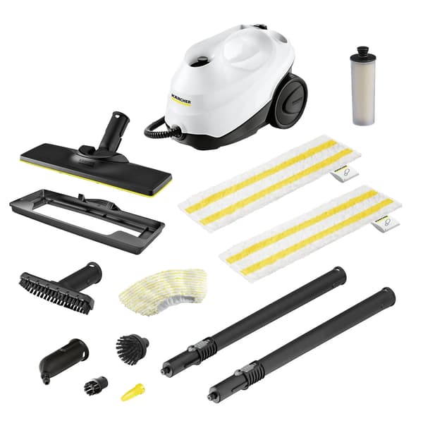 Karcher ångtvätt SC 3 EasyFix Plus 1.513-661.0 1900W