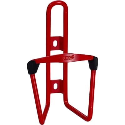 BBB FuelTank flaskeholder rød