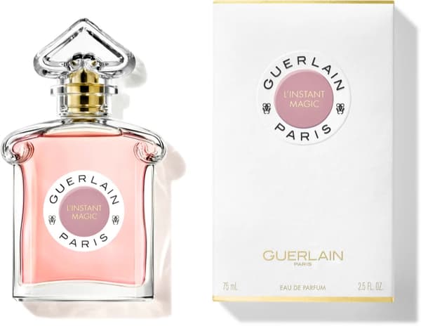 Eau de parfum för kvinnor GUERLAIN L'Instant Magic 75 ml