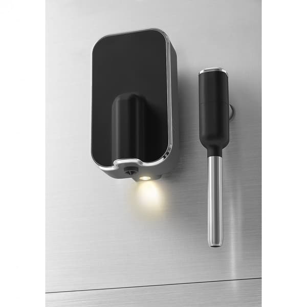 Espressomaskin SMEG BCC02BLMEU Svart