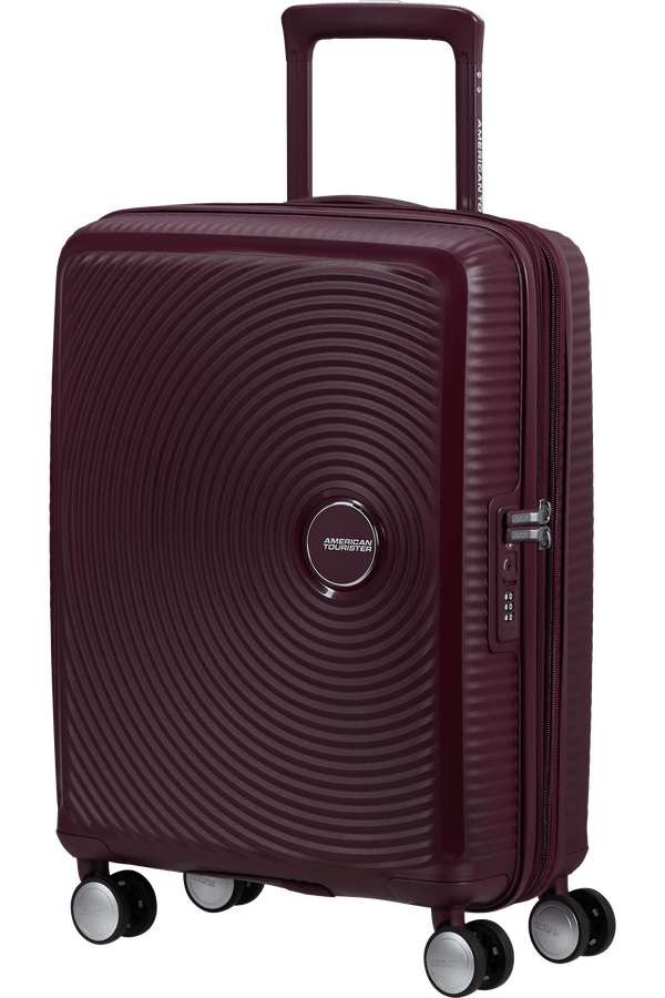 SoundBox 55cm Kabinväska - Wild Cherry