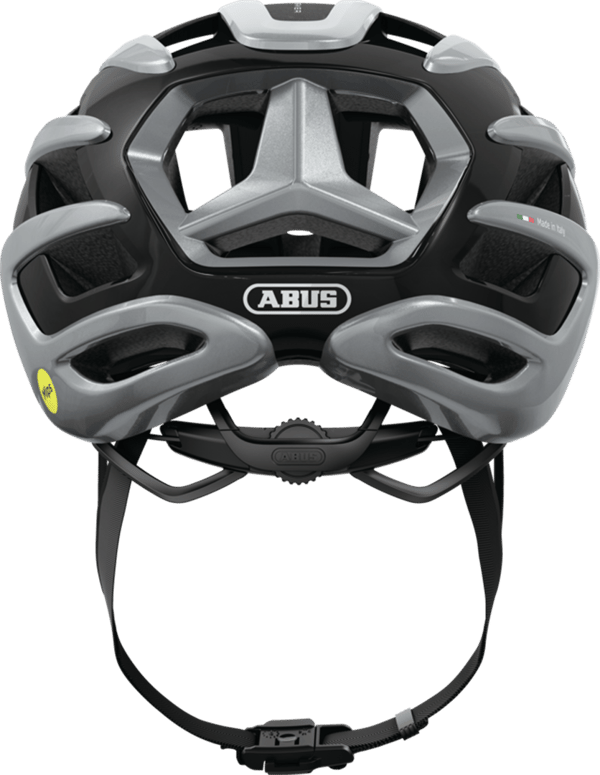 ABUS AirBreaker 2.0 MIPS -pyöräilykypärä