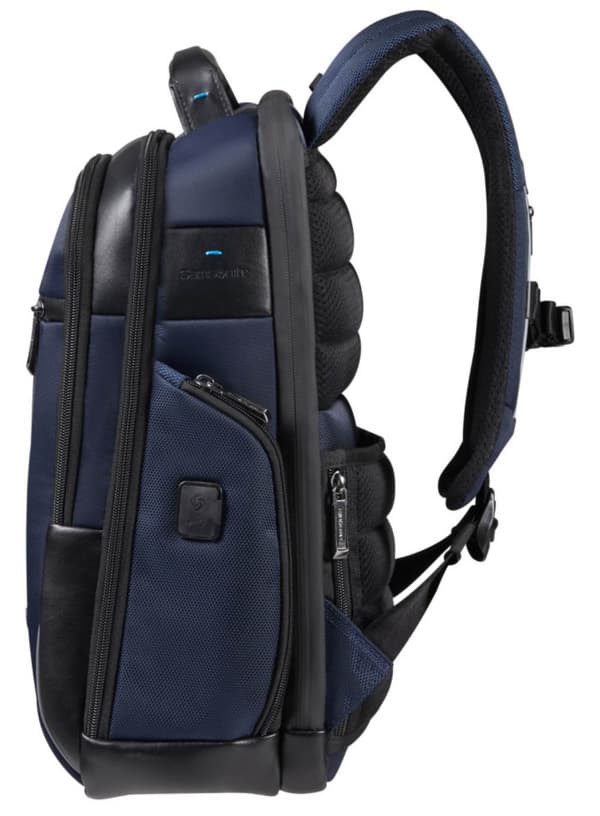 Samsonite Spectrolite 3.0 reppu 14.1\" - syvän sininen
