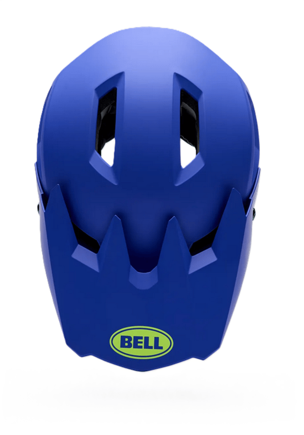 BELL Sanction 2 Full Face cykelhjälm