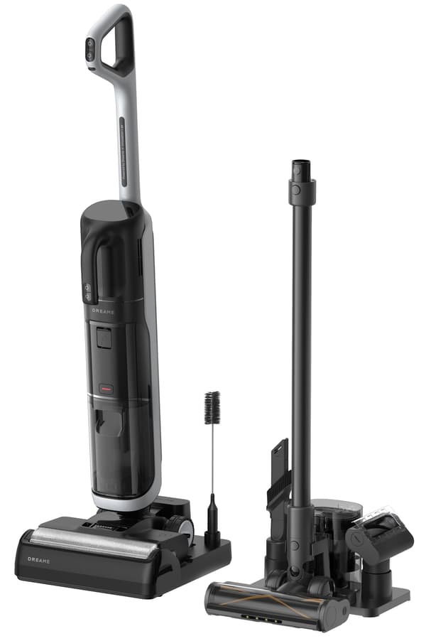 DREAME H14 Dual Dammsugare