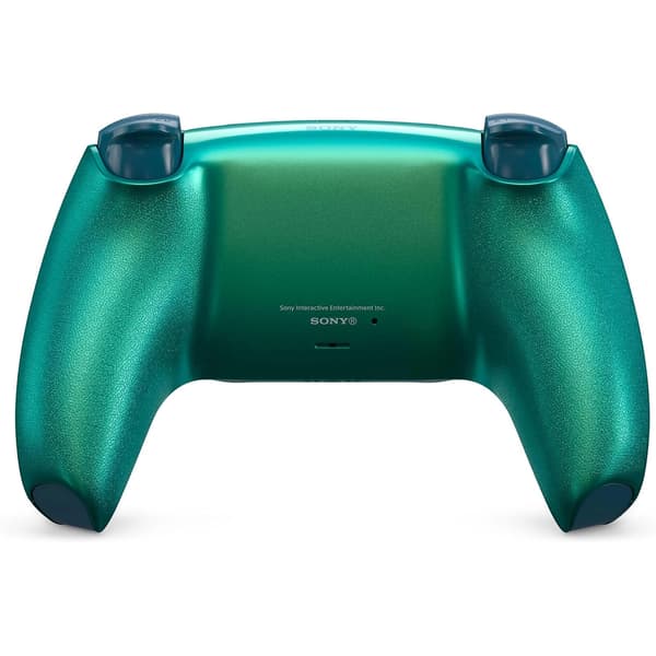 Sony DualSense Chroma Teal-controller til PS5 Trådløs Grøn