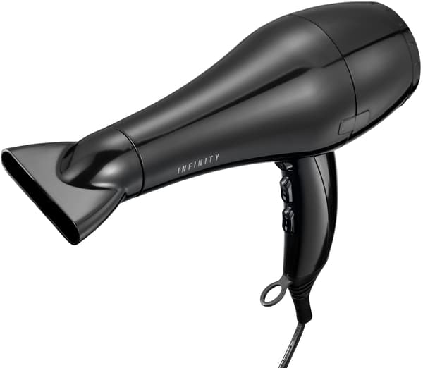 Hårtørrer MELISSA 16640152 2000W