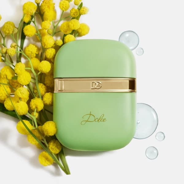 Dolce&Gabbana Dolce Eau de Parfum Perfume Gel 30 ml til kvinder