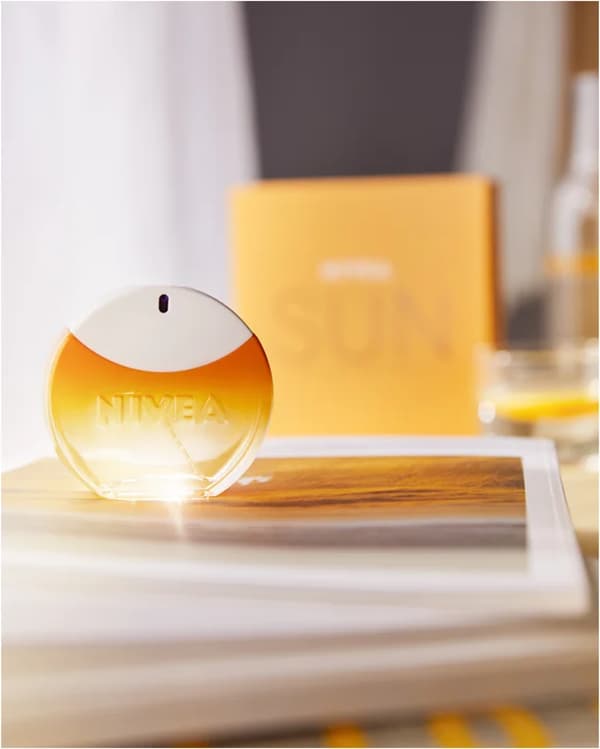 NIVEA SUN Eau de Toilette til kvinder
