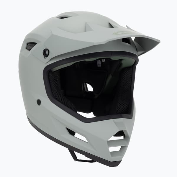 Bell Sanction 2 cykelhjelm solid mat sten Størrelse: 51-55 cm