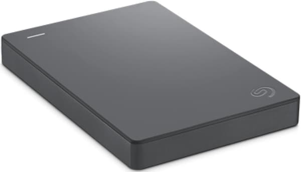 SEAGATE Basic 4TB HDD-disk
