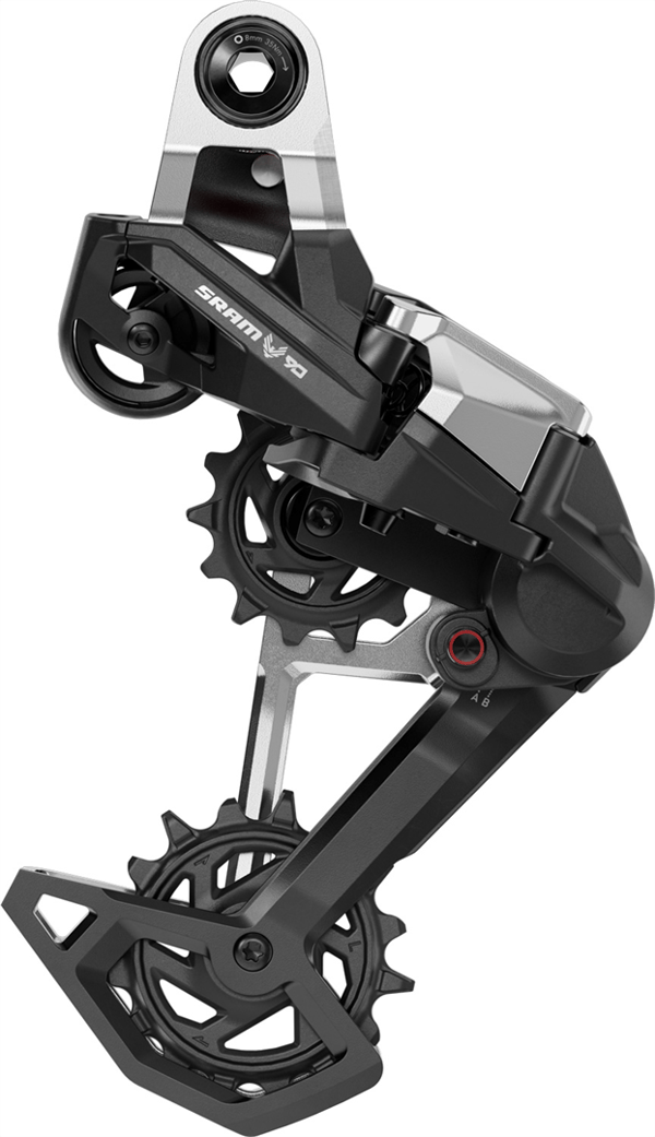 SRAM Eagle 90 Transmission bagskifter