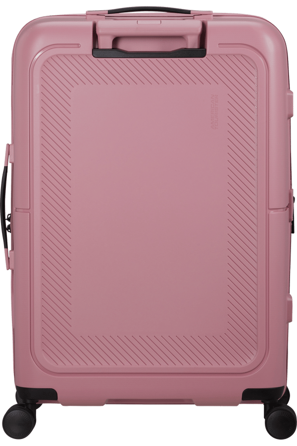 DashPop 67cm Mellemstor Kuffert - Lilas Pink