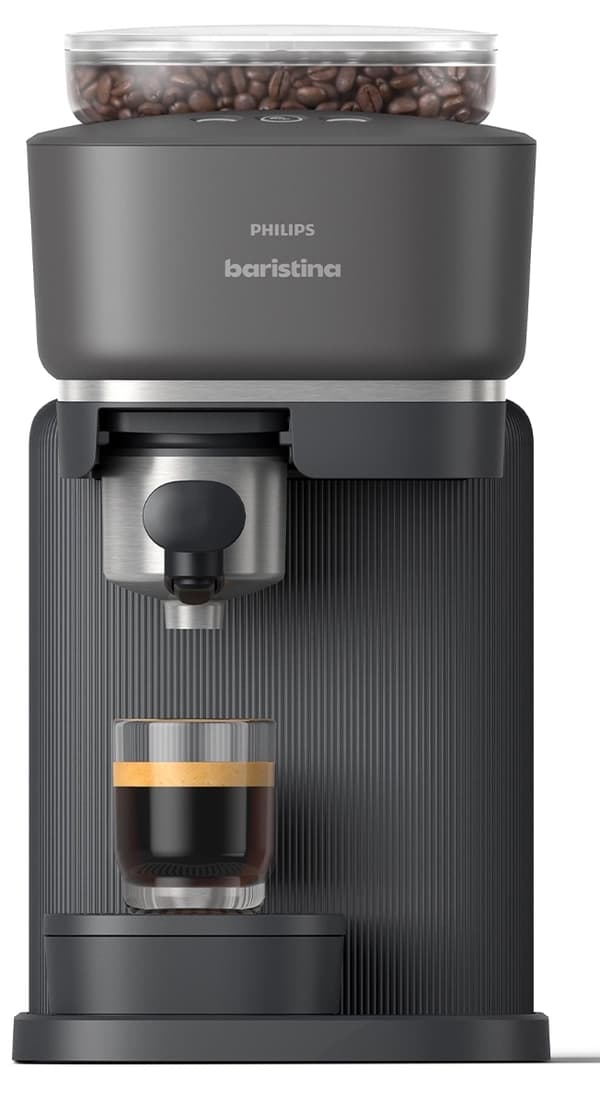 Philips Baristina BAR300/60 kaffemaskin