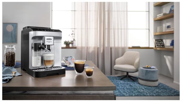 DeLonghi Magnifica Evo ECAM 290.61.SB espressomaskine