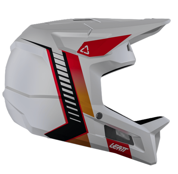 Full Face cykelhjelm LEATT MTB Gravity 2.0