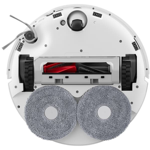 Roborock Qrevo Edget -robotti-imuri