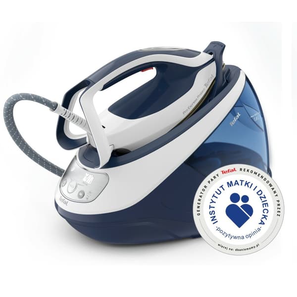 TEFAL GV9221E0 ånggenerator