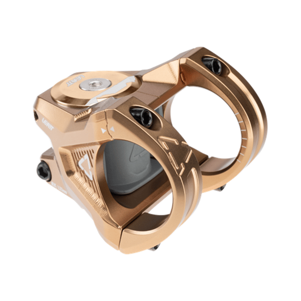 LEATT Gravity 6.0 frempind