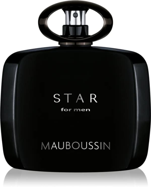 Mauboussin Star For Men Eau de Parfum til mænd 90 ml