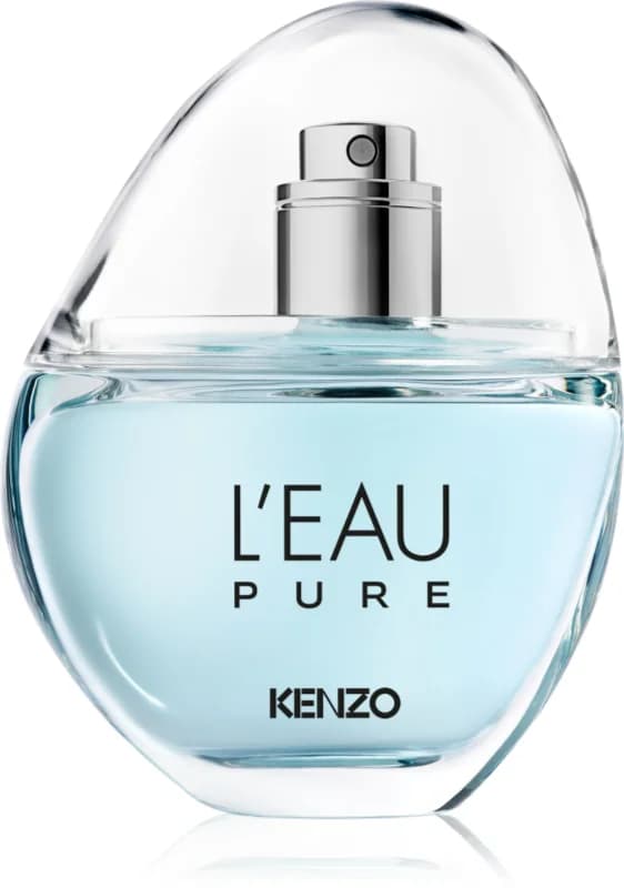 KENZO L'Eau Pure unisex-eau de parfum