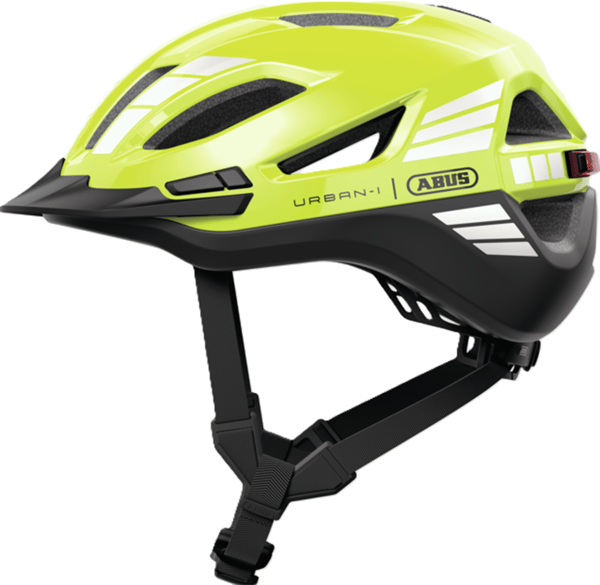 Cykelhjälm ABUS Urban-I 4.0 ACE