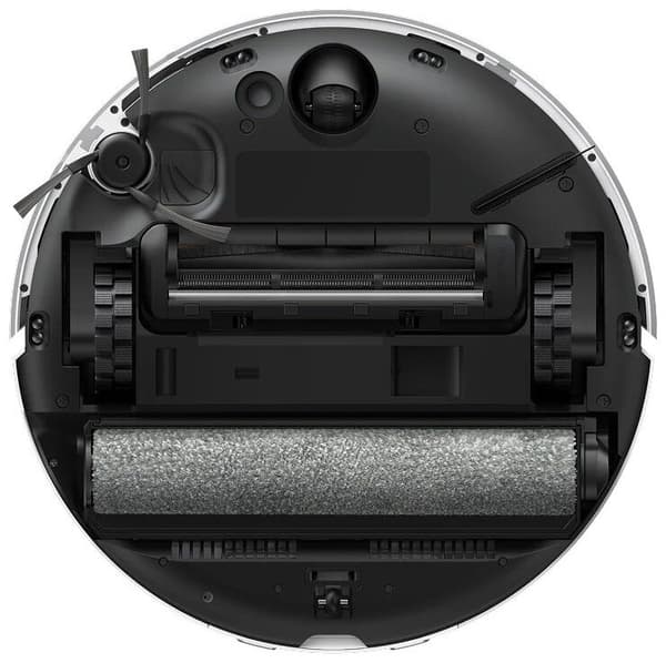 MOVA S70 Pro Roller rengøringsrobot