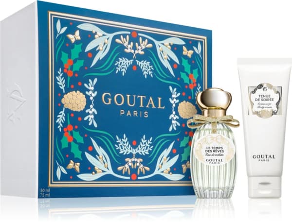 GOUTAL Le Temps des Rêves sæt