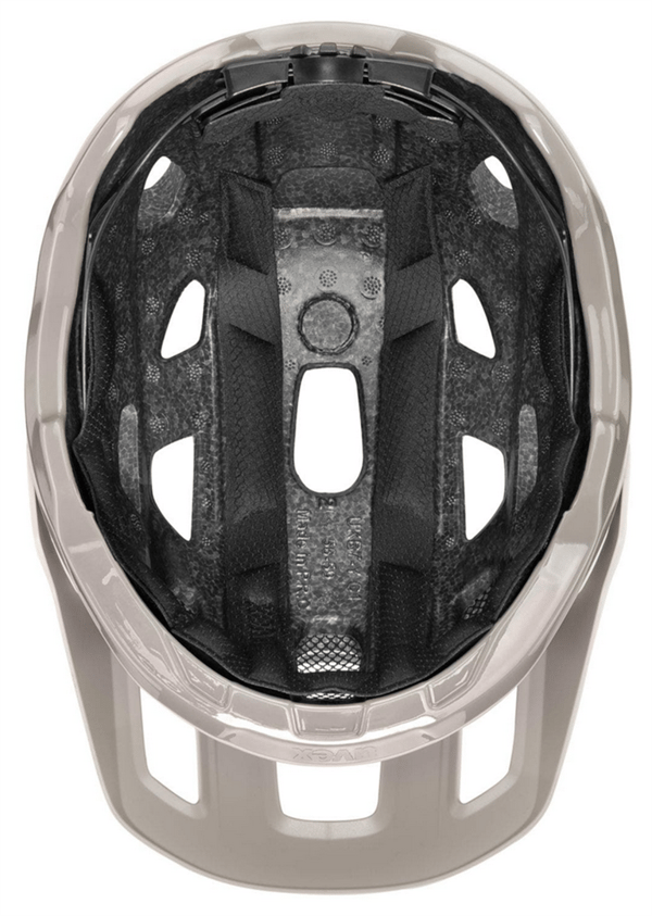 UVEX React cykelhjelm