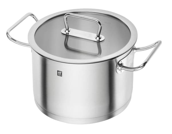 Zwilling Pro Grytset 65120-005-0 - 9 delar