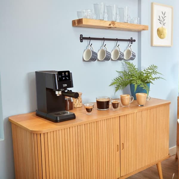 Beko CaffeExperto CEP5302B espressomaskine