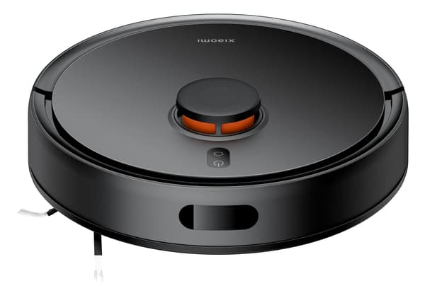 Xiaomi Robotdammsugare S20 Moppning Rumsmappning 65dB