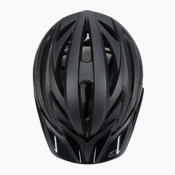 Giro Artex Integrated MIPS cykelhjelm mat sort