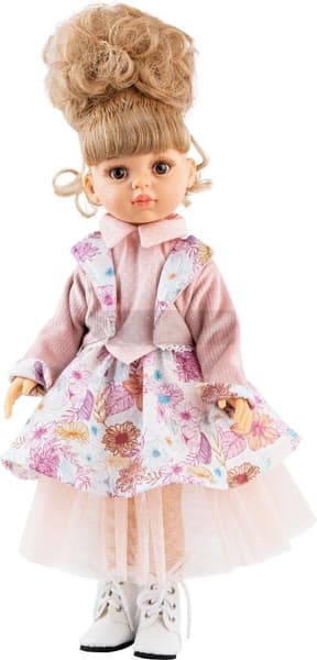 Spansk docka Karen 32cm