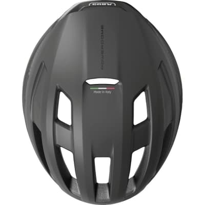 Abus PowerDome cykelhjälm