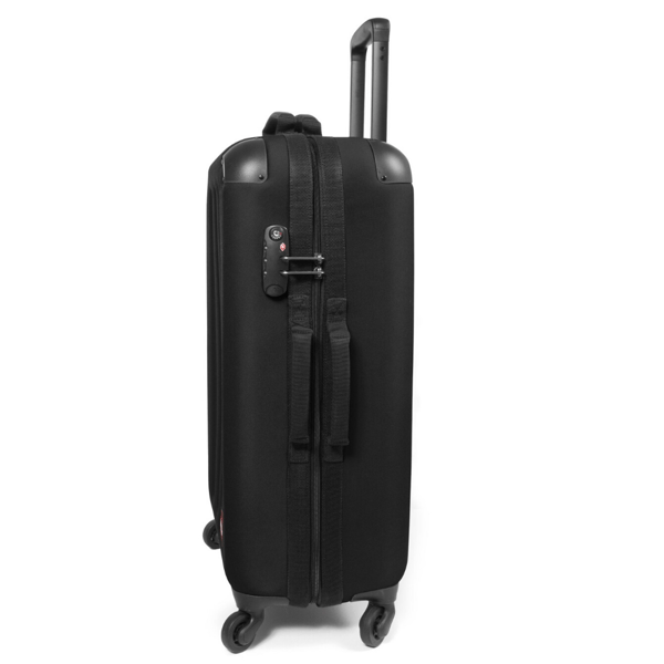 Mellemstor kuffert Tranzshell M Eastpak - sort