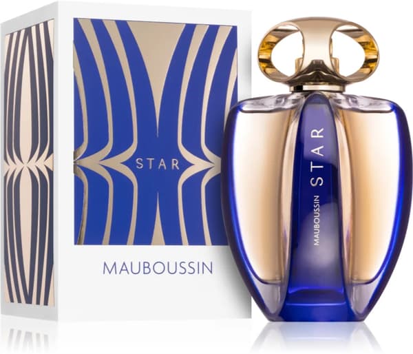 Mauboussin Star Eau de Parfum til kvinder 90 ml