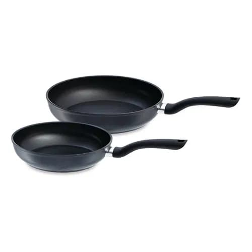 FISSLER Cenit 2 stk. - sæt non-stick pander