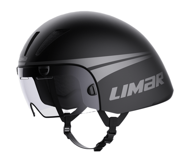 Cykelhjälm LIMAR Air King Evo