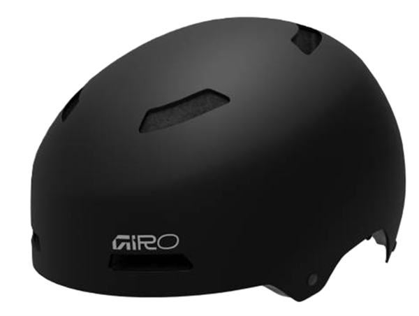 GIRO Quarter FS -pyöräilykypärä