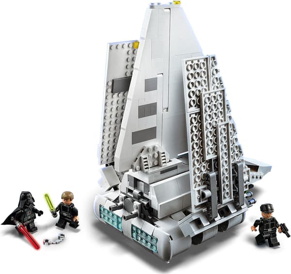 LEGO Star Wars Imperial Shuttle (75302)