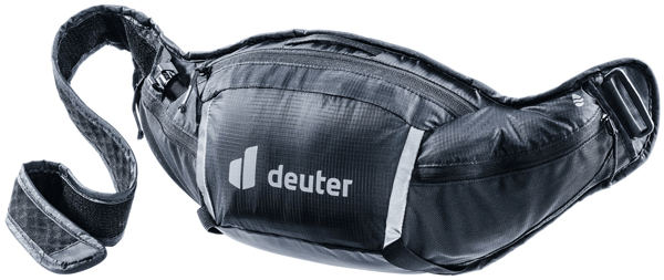 Midjeväska DEUTER Shortrail III