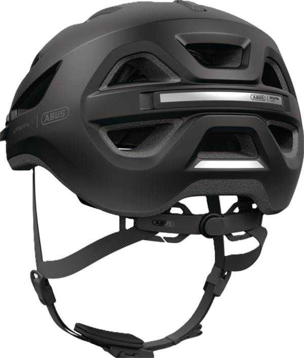 Cykelhjälm ABUS Urban-I 4.0 LR