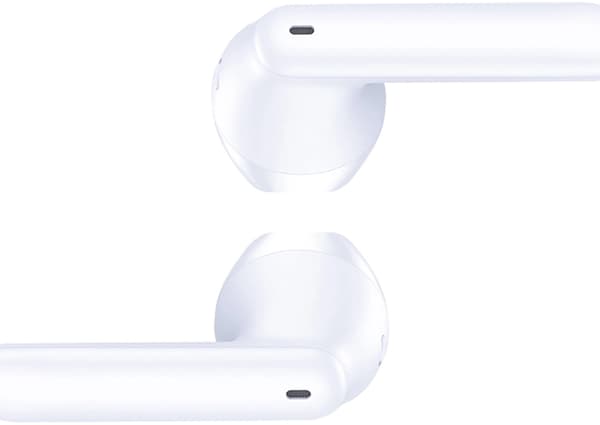 3MK MovePods 5.4 In-ear hörlurar Vit