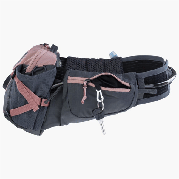 EVOC Hip Pack Pro 3 hoftetaske