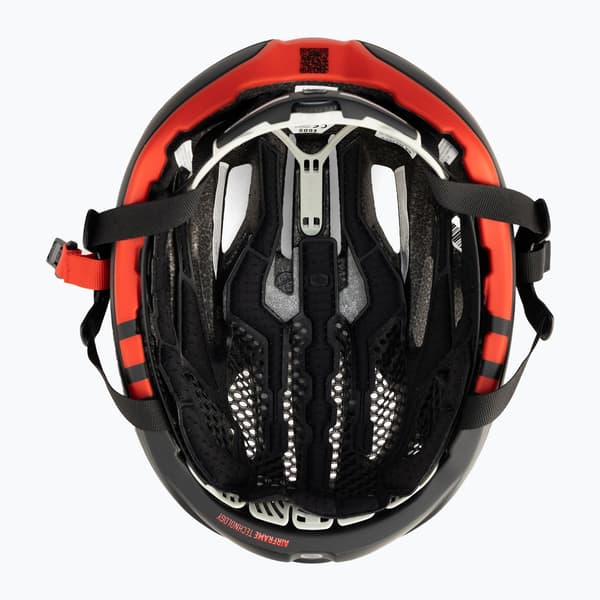 Rudy Project Egos cykelhjelm mat sort