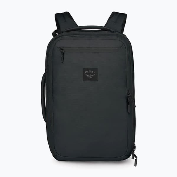 Osprey Aoede Briefpack 22 l sort byrygsæk