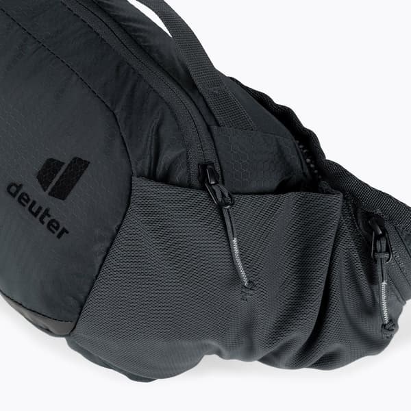 Deuter Pulse 3 l graphite cykelhoftetaske