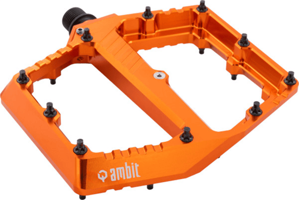 AMBIT Breach cykelpedaler