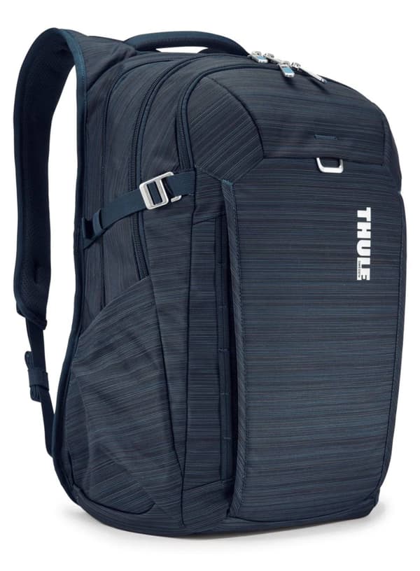 Thule Construct 28 l laptoprygsæk - kulsort